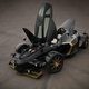 Illustration for article titled Tramontana R: Ugly In Motion
